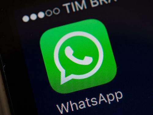 Роскомнадзор допустил полную блокировку WhatsApp в России