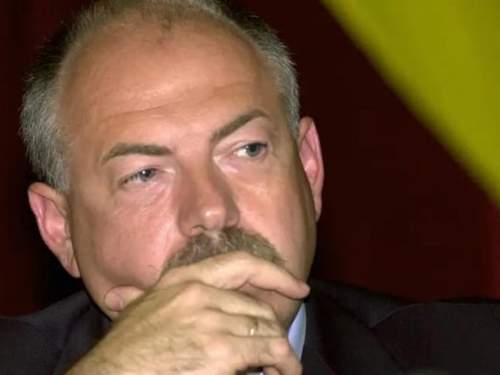 У экс-генпрокурора Украины Пискуна в Ницце нашли килограммы золота