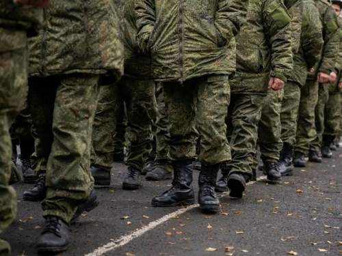 Мобилизация в России в 2026 году: будет ли новый призыв при продолжении СВО?