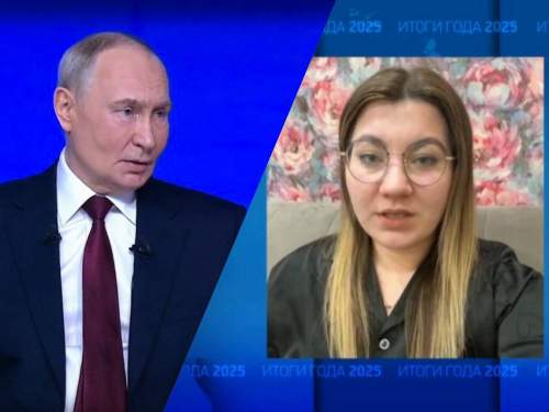 Новосибирский военком доврался до Путина и уже через 4 часа горько об этом пожалел