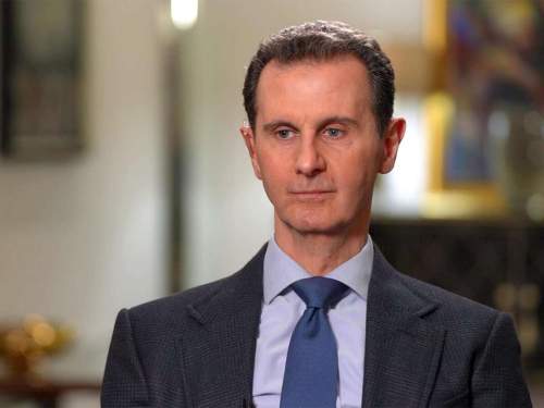 NYT рассказала о роскошной жизни Башара Асада в Москве