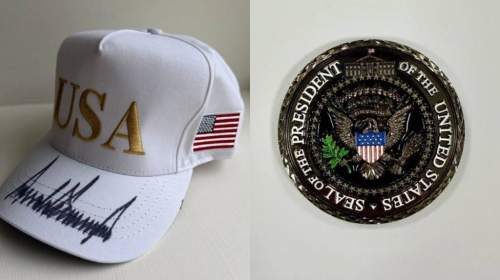 «Мне неприятно»: Трамп отреагировал на пошлое фото Клинтона в файлах Эпштейна (ФОТО)