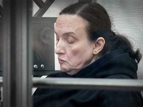 Экс-глава Ростовского облсуда получила 15 лет колонии
