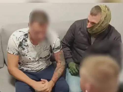 В Мордовии задержаны обналичившие 5 млрд рублей четверо россиян (ВИДЕО)