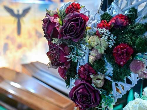 Семья погибшего участника СВО получили цинковый гроб с телом чужого мужчины