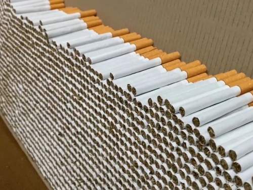 СКР: табачного магната из Самарской области арестовали за неуплату налогов на 7 млрд