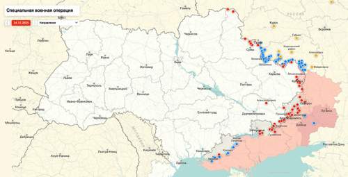 Зеленский заявил об ударах ракетами «Фламинго» по РФ и сразу получил ответ