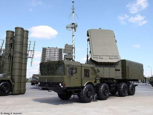 Ужас «Прометея»: Киев и НАТО в панике из-за нового совершенного оружия России (ФОТО)