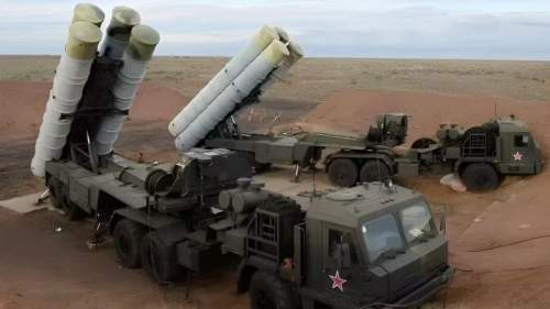 Ужас «Прометея»: Киев и НАТО в панике из-за нового совершенного оружия России (ФОТО)