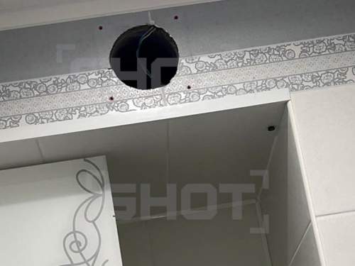 Пенсионерка разгромила квартиру, которую не смогла вернуть по «схеме Долиной» (ФОТО, ВИДЕО)