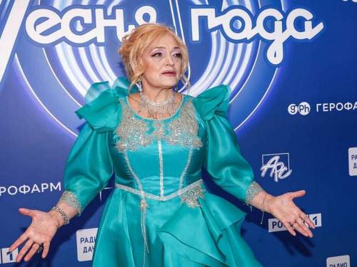 Названа самая дорогая артистка на новогодних корпоративах: просит 50 млн за выступление