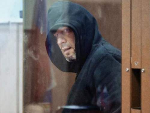 Экс-замглавы управления СК осужден за присвоение изъятых вещей