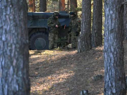 &laquo;Мы понимаем, где это будет&raquo;: Зеленский угрожает Белоруссии из-за &laquo;Орешника&raquo;