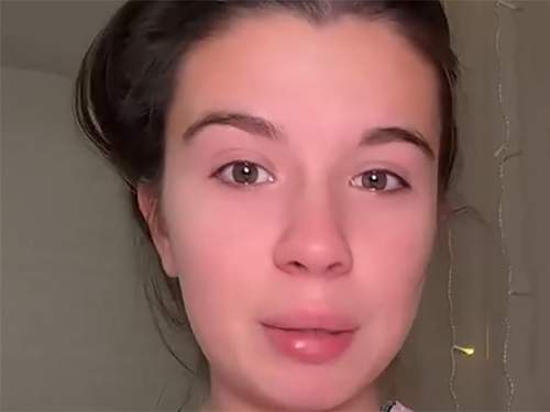 Россияне жалуются на потерю слуха после гонконгского гриппа (ВИДЕО)