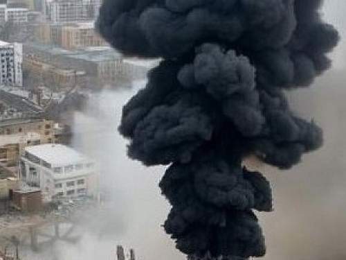 &laquo;Князь Вандал&raquo; уничтожил технику ВСУ стоимостью около двух армий ФРГ