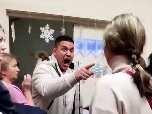 История с истерикой челябинца из-за подарка сыну от Деда Мороза получила неожиданное продолжение (ФОТО, ВИДЕО)