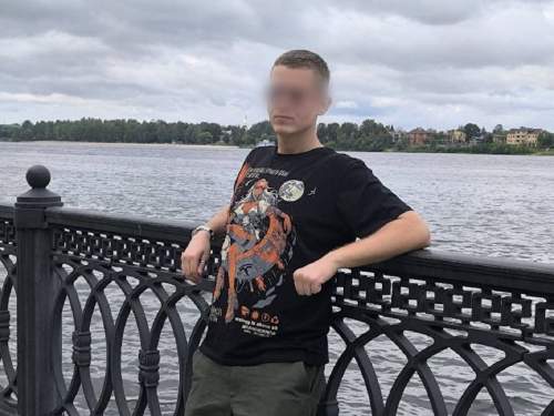 «Отпросился с работы»: СМИ раскрыли предполагаемого подрывника полицейских в Москве (ФОТО)