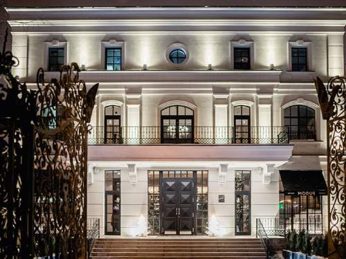 Mash: «Лукойл» закатил один из самых дорогих корпоративов года за 60 млн (ВИДЕО)