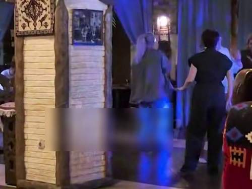 Кафе в Казани закрыли после бурных танцев гостей под Верку Сердючку (ВИДЕО)