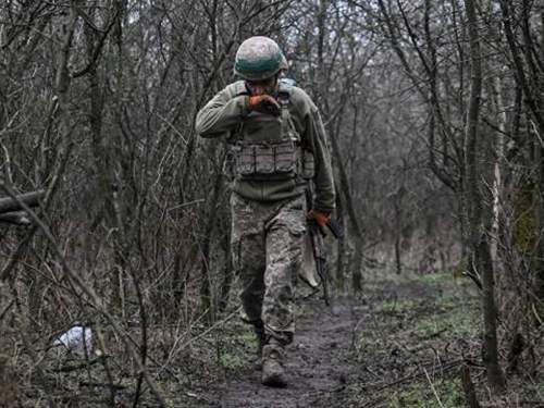 ТАСС: бригада ВСУ дезертировала почти в полном составе