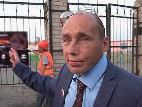 Суд вынес приговор авторам проекта о депутате Наливкине