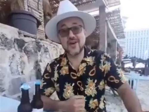 Шиковавший в Мексике курский экс-депутат получил 5,5 лет колонии (ФОТО)