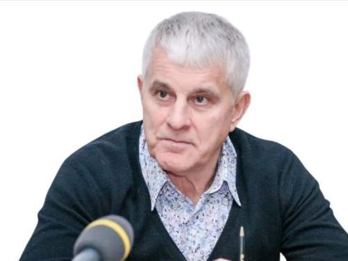 Ansa: в Италии задержали и отпустили экс-главу «Башнефти» Хорошавцева, укравшего миллиарды у пенсионеров