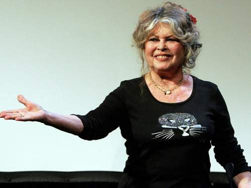 Умерла легендарная французская актриса и певица Брижит Бардо