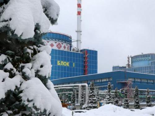 Объявлено перемирие между Россией и Украиной на одном участке