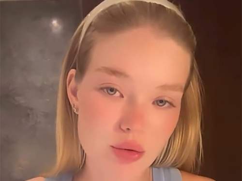 &laquo;Мисс России&raquo; Линникову похитили и пытались изнасиловать на Бали (ВИДЕО)