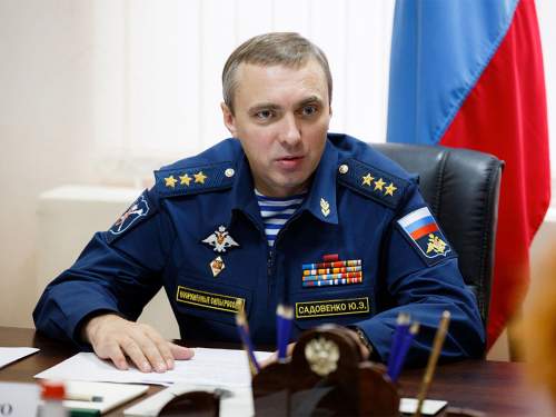 СМИ: &laquo;правая рука Шойгу&raquo; умер после обысков по &laquo;кронштадтскому делу&raquo;