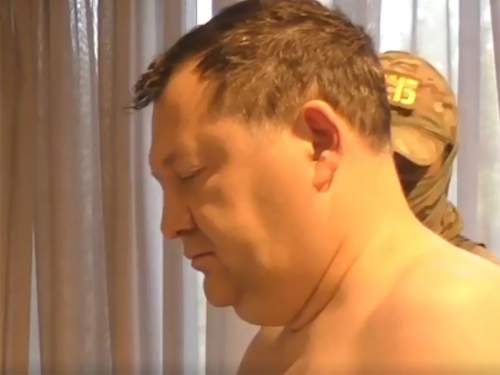 Экс-губернатор Тамбовской области арестован за взятки на 80 млн рублей