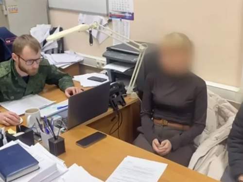 В Люберцах женщина заживо сожгла трёх мужчин после ссоры (ВИДЕО)