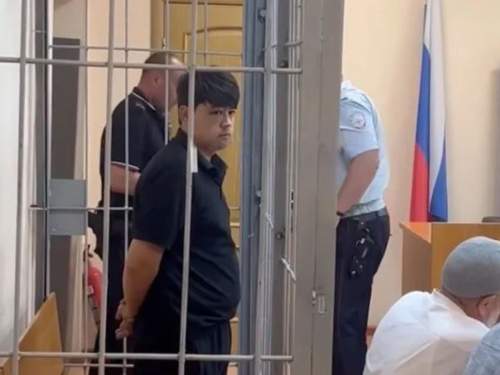 В Самаре освободили из-под ареста избивших депутата Госдумы мигрантов (ВИДЕО)