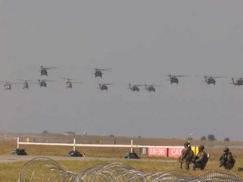 CNN: ЦРУ нанесло удар по портовому объекту Венесуэлы