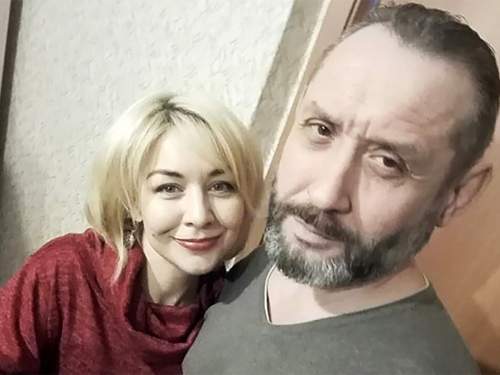 В день пропажи семьи Усольцовых в тайге видели два вертолета