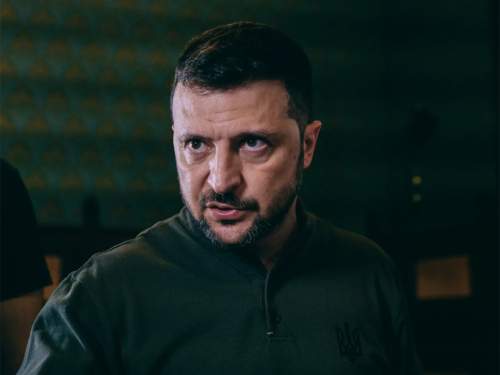 &laquo;Я уйду из власти&raquo;: Зеленский после атаки на Валдай заявил, что хочет отдохнуть и рассчитывает на &laquo;тихую пенсию&raquo;