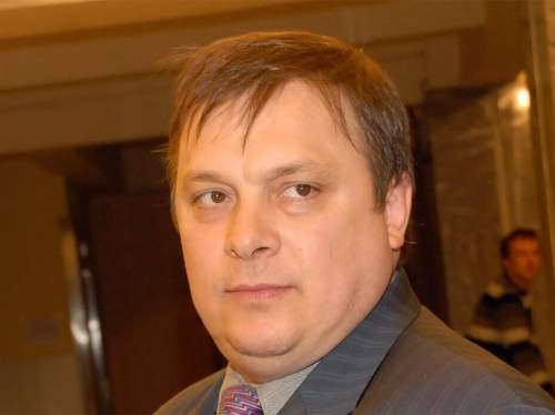 В Москве заочно арестовали продюсера Андрея Разина