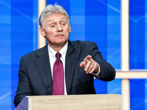 Атаку ВСУ на резиденцию Путина прокомментировали в Кремле