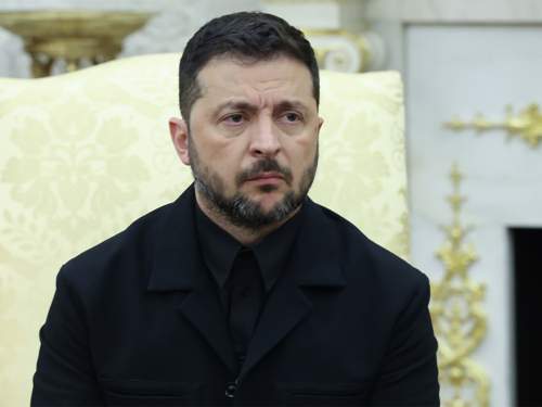 Личные гарантии сняты: покушение на Путина стало приговором Зеленскому