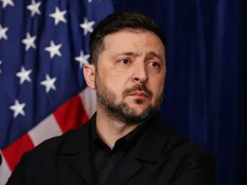 Зеленский заявил о встрече с Путиным и анонсировал встречу коалиции желающих: названа дата