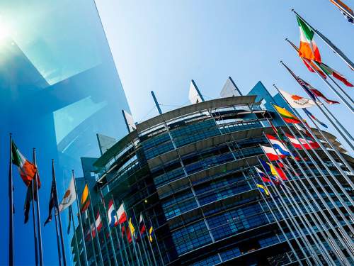 Лидеры ЕС созвонились после атаки БПЛА ВСУ на резиденцию Путина