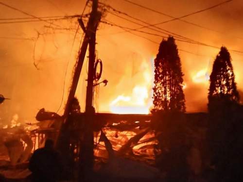 Талипов: &laquo;ПВО мешали сами херсонцы. Посадить каждого лет на 15&raquo; (ФОТО)