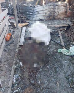 Талипов: &laquo;ПВО мешали сами херсонцы. Посадить каждого лет на 15&raquo; (ФОТО)