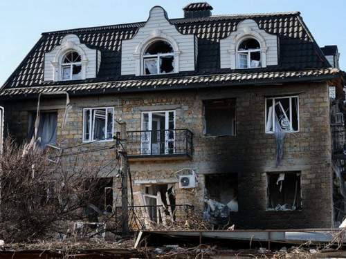 Названы вероятные исполнители теракта в Хорлах (ФОТО, ВИДЕО)