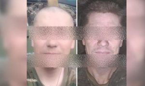 Названы вероятные исполнители теракта в Хорлах (ФОТО, ВИДЕО)