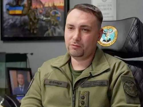 «Лично организовывал убийства в РФ»: Зеленский назначил Буданова главой офиса