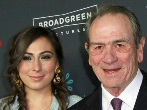 Дочь голливудского актера Томми Ли Джонса умерла при загадочных обстоятельствах