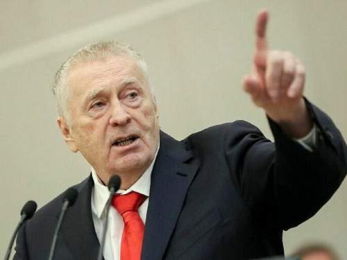 Иран взорвался: предсказание Жириновского о начале Третьей мировой войны начало сбываться?