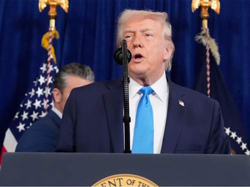 BZ: Трамп послал Киеву серьезный сигнал, перепугав боевиков ВСУ